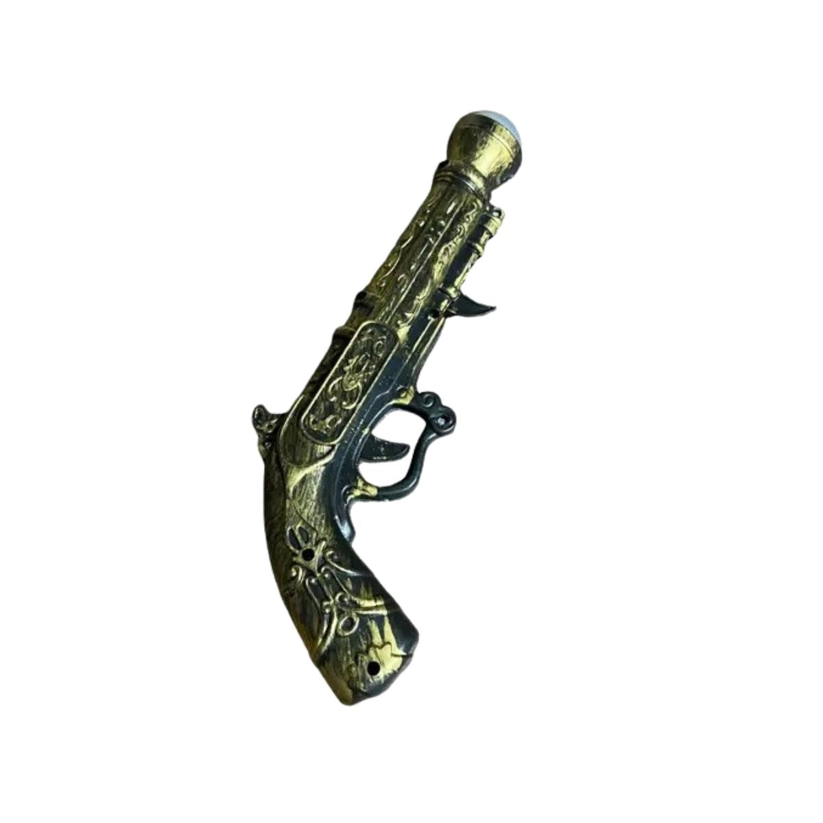 Kit Pirata Fantasia Cosplay Espada E Garrucha Guerreiro Kit Pirata Fantasia Cosplay Espada E Garrucha Guerreiro